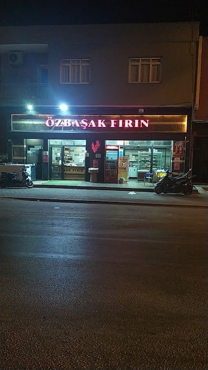 Özbaşak Fırın