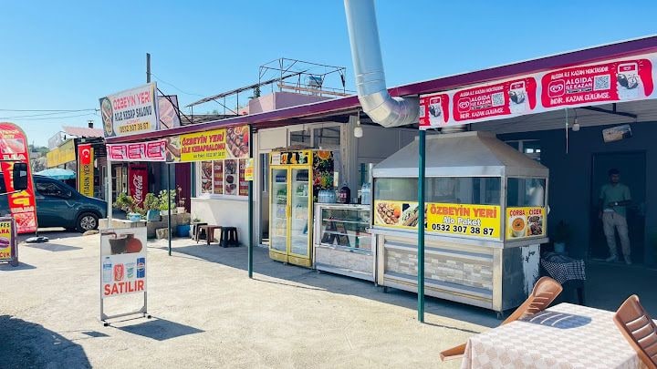 Özbey Kebap