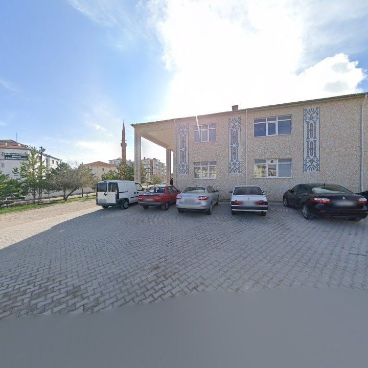 Özcan Çay Salonu