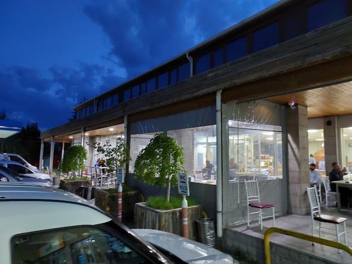 Özcan Dinlenme Tesisleri