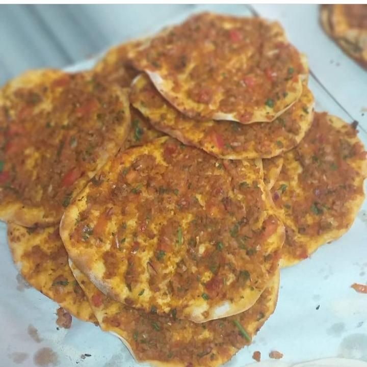 Özcan Lahmacun Fırını
