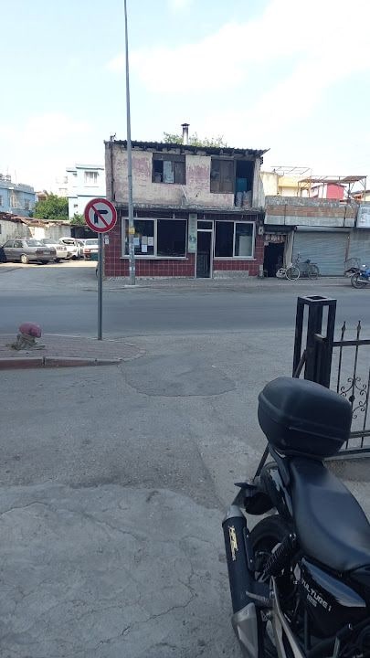 Özcan Pide Fırını