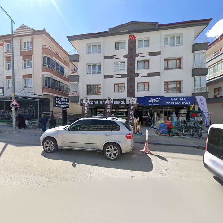 Özcan Tekel Kuruyemiş