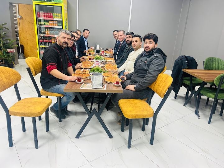 Özcanlar Fırını