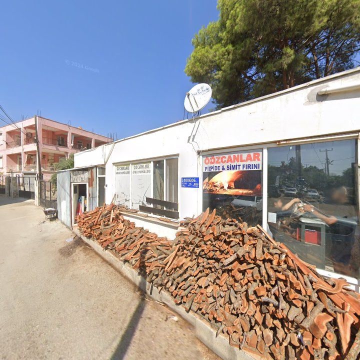 Özcanlar Simit Evi