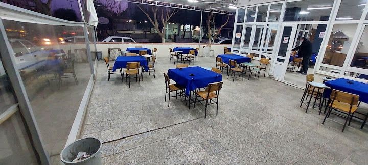 ÖZCANLI KIRAATHANESİ