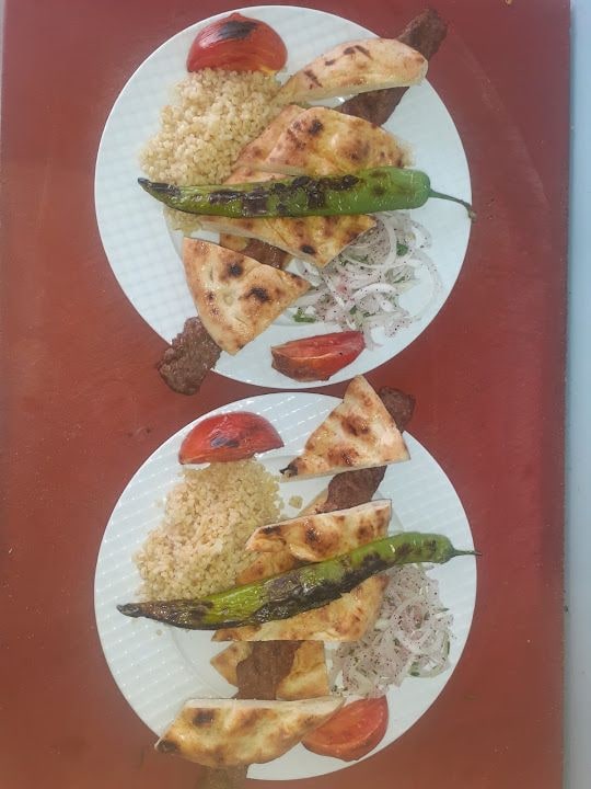 Özçelik Kebap Döner