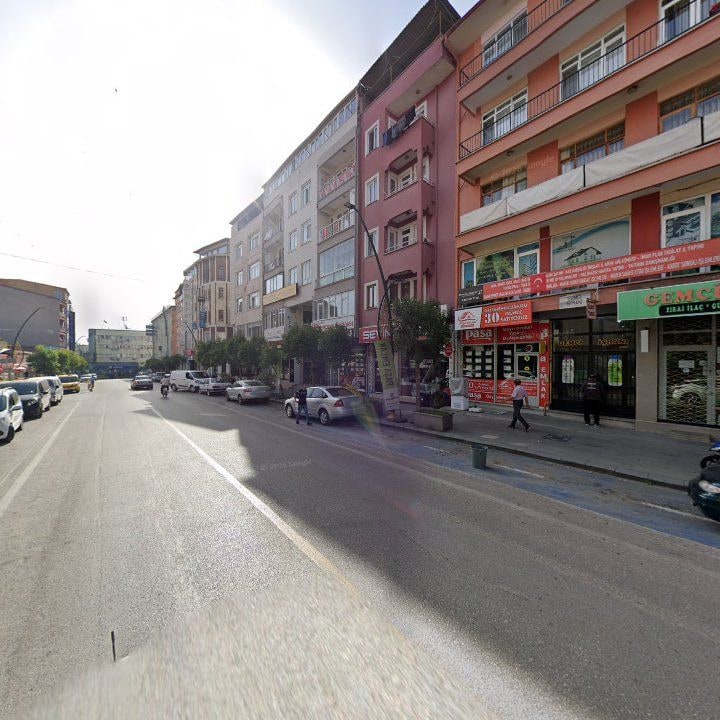 Özdegirmenoglu Börek & Mantı Salonu