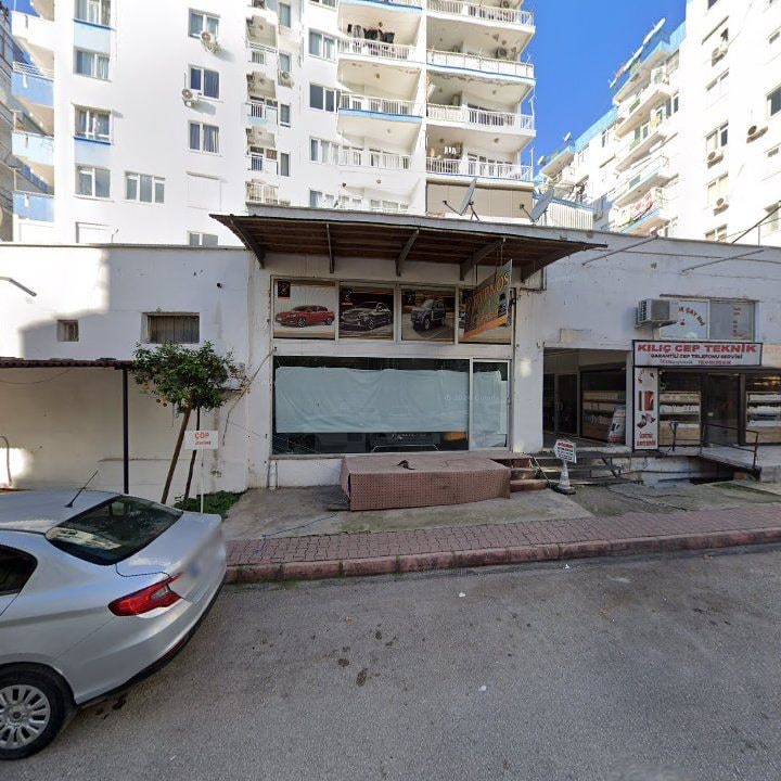 Özdem Çay Evi