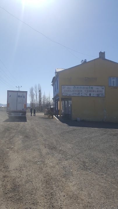 Özdemir Dinlenme Tesisi
