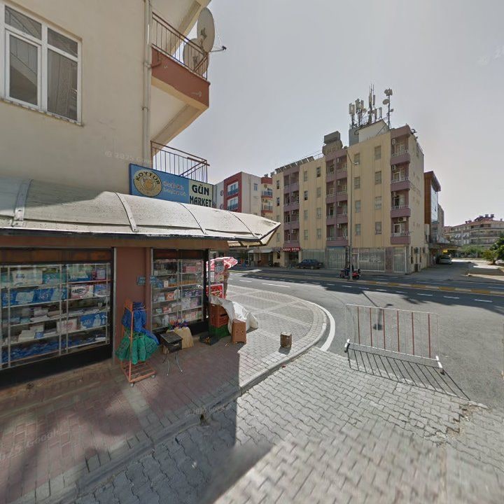 Özden Tekel Bayi