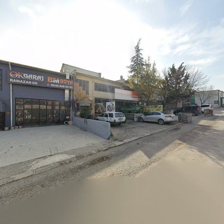 Özdeveli Pide Kebap Salonu