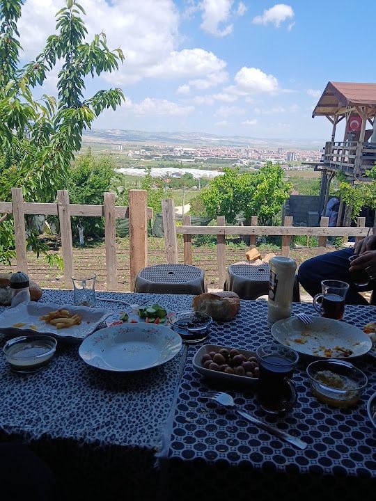 Özdil Bahçe