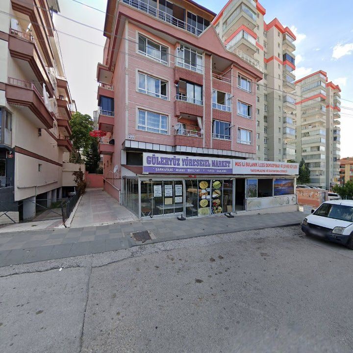 Özdil Yufka & Bazlama