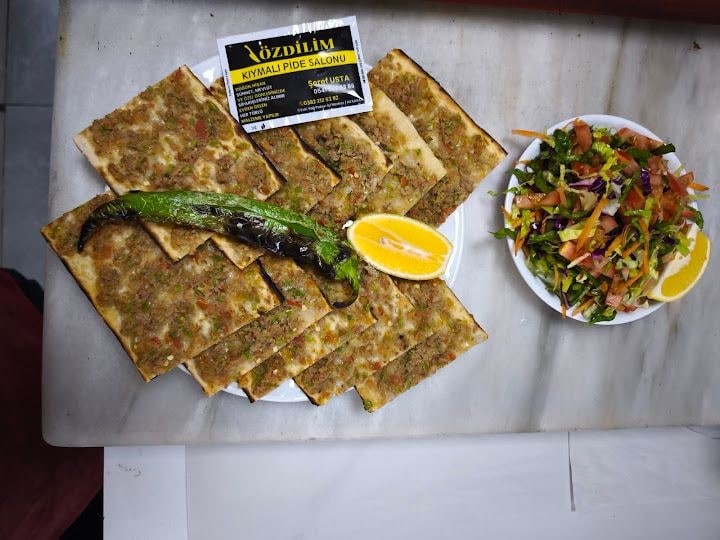 Özdilim Pide