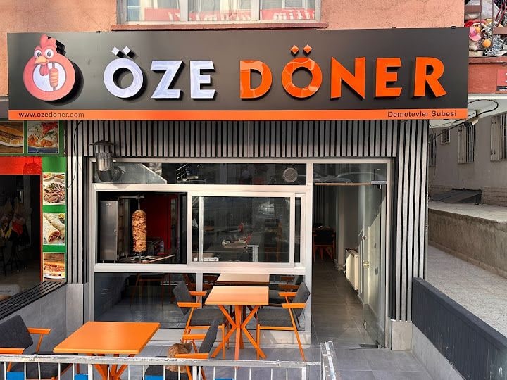 Öze Döner