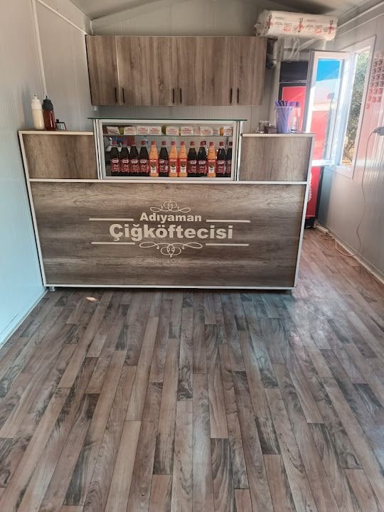 Özel Cafe Fasefood