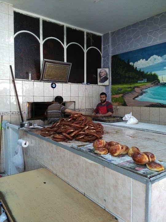 Özen 2 Simit Pide Fırını
