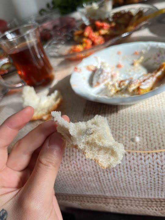 Özen Ekmek