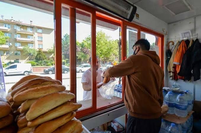 Özen Ekmek Fırını