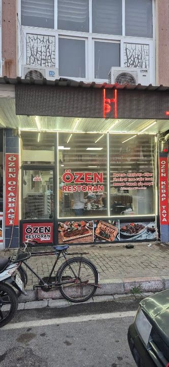 Özen Ocakbaşı