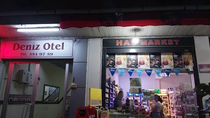 Özen ocakbaşı