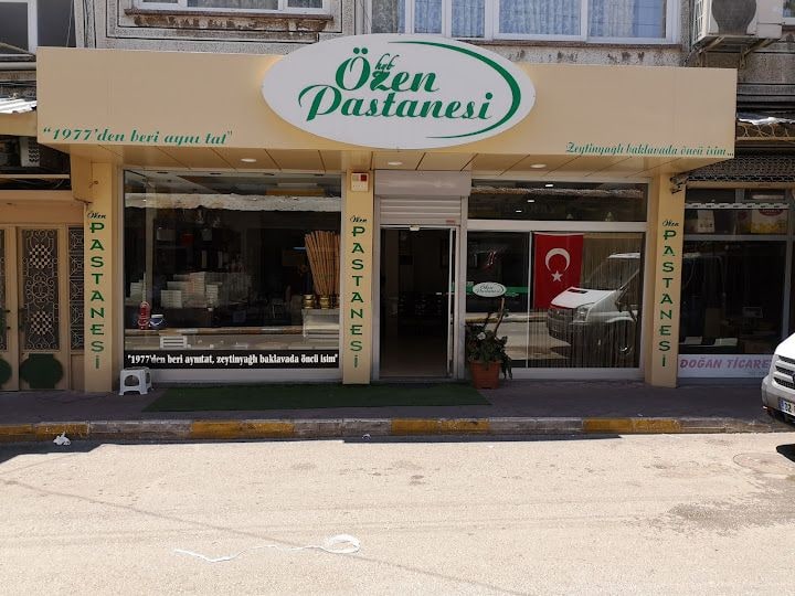 Özen Pastanesi