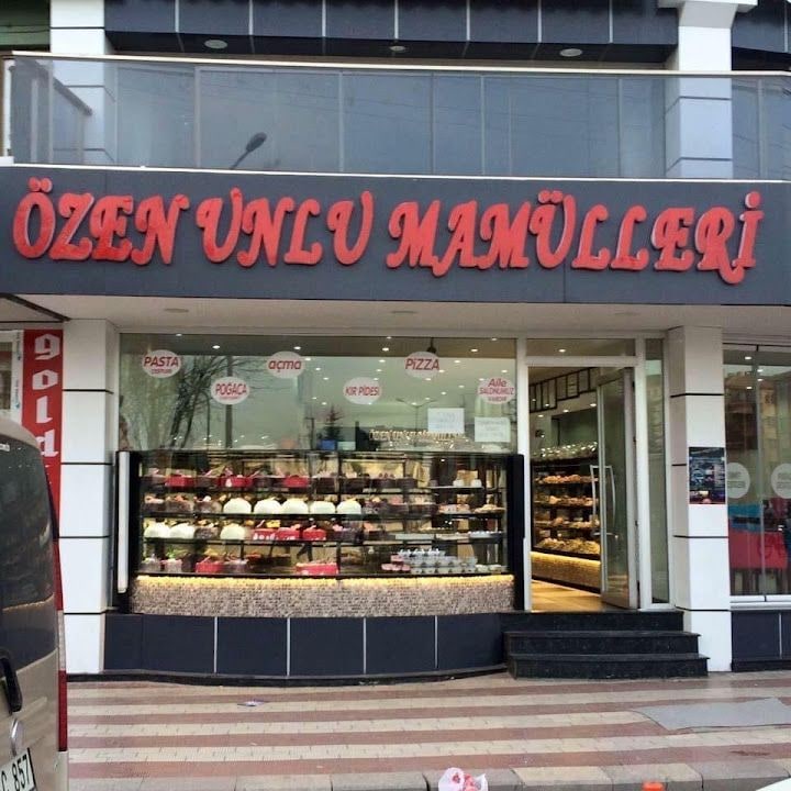 ÖZEN UNLU MAMULLERİ