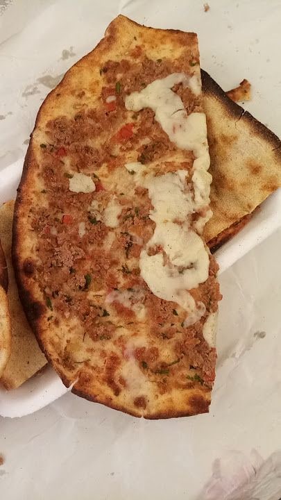 Özenir Urfali Kebap
