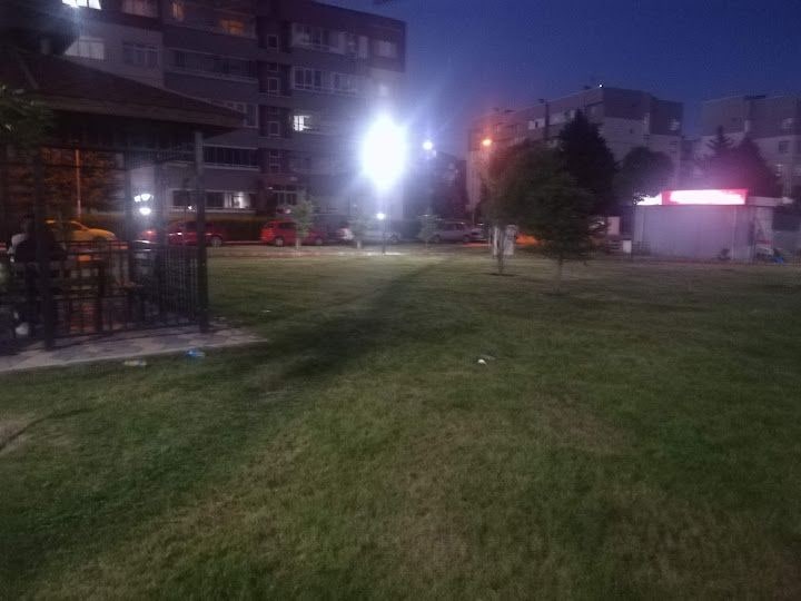 Özer Büfe