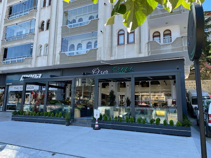 Özer Çiftlik