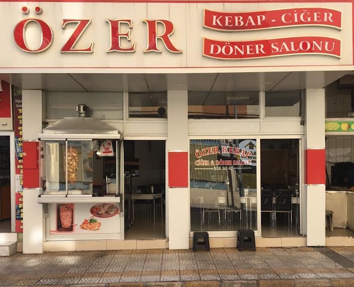 Özer Kebap