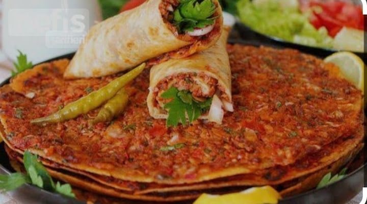 Özgazipaşa Pide Lahmacun Salonu