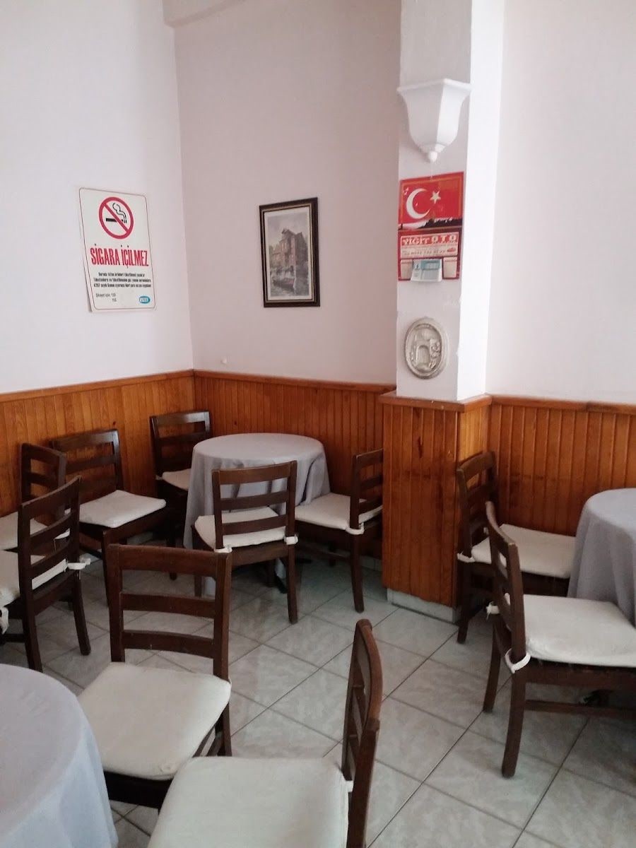 Özge Kafe