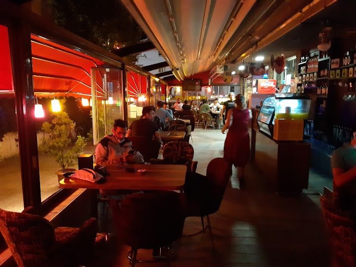 Özgü Kahve Durağı
