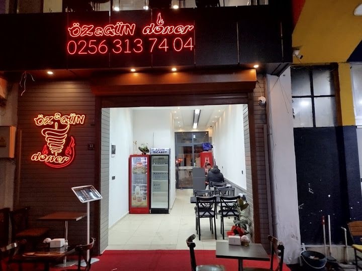 Özgün Döner