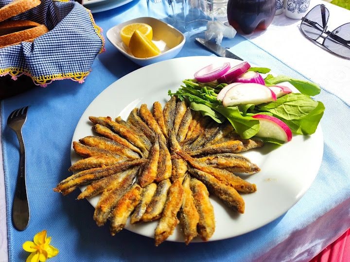 Özgür Balıkevi