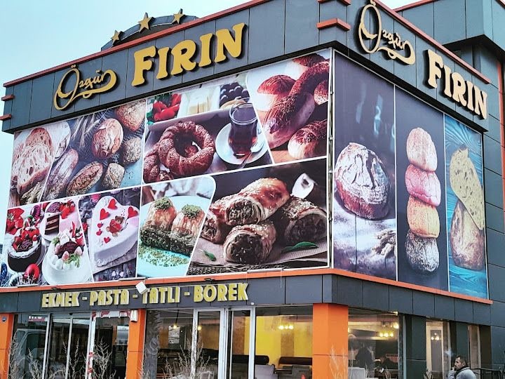 Özgür Fırın
