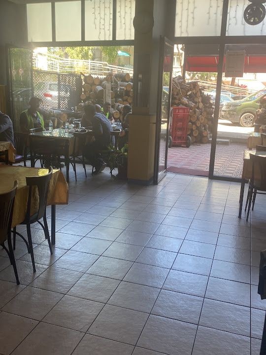 Özgür Pide-Kebap Ve Aile Salonu