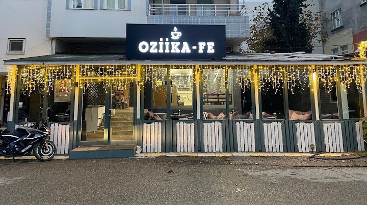 Oziika-fe
