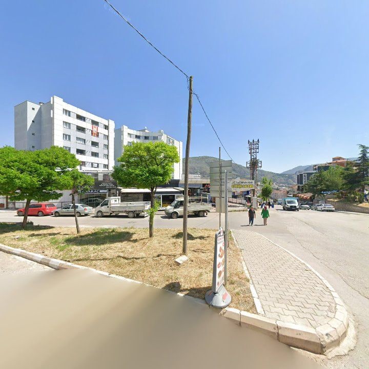 Özkan Amcanın Mutfağı
