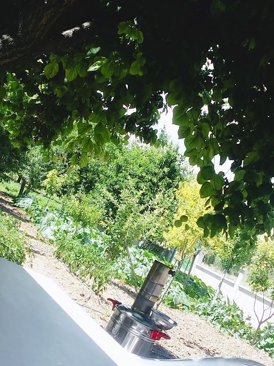 Özkan Bahçe Evi