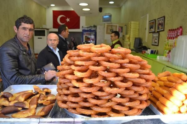 Özkan Pastanesi