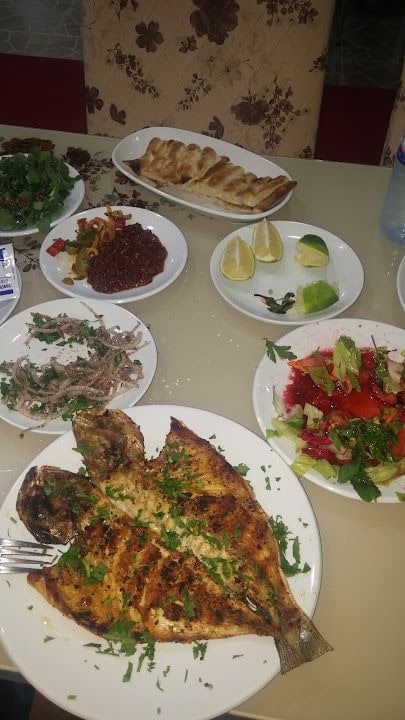 Özkanlar Restaurant