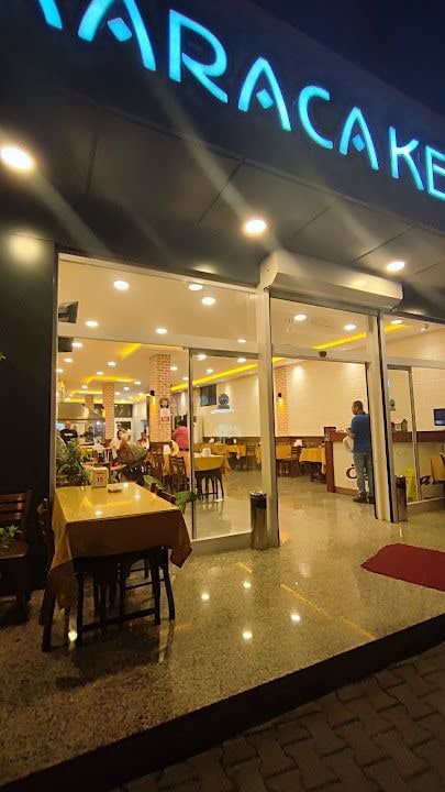 Özkaraca Kebap