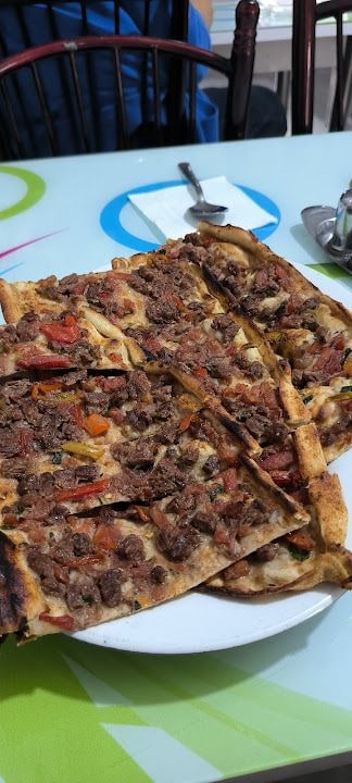 Özkaradeniz Pide