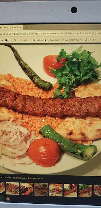 Özkaşlılar Restaurant