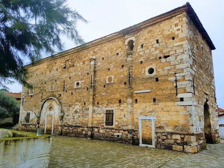 Özkaya Lokantasi