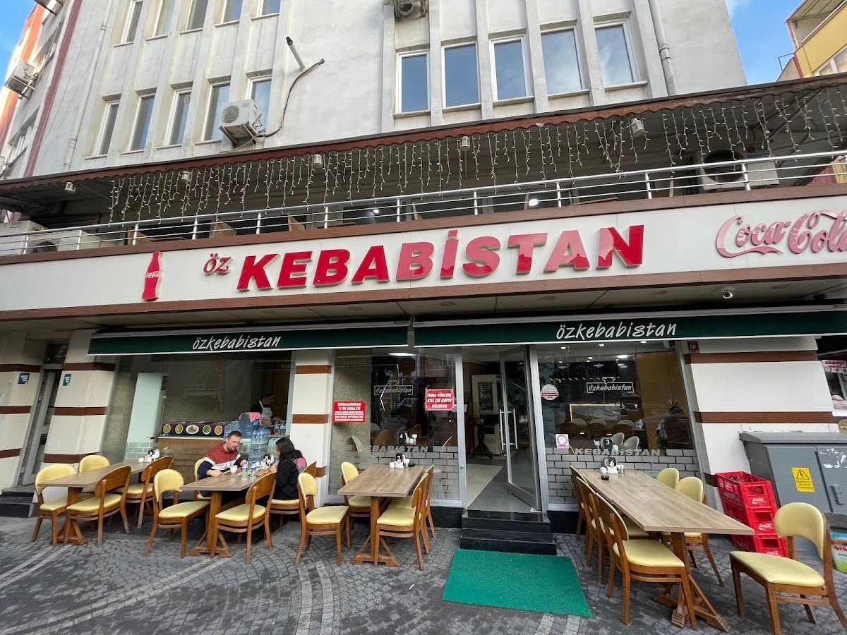 ÖzKebabistan