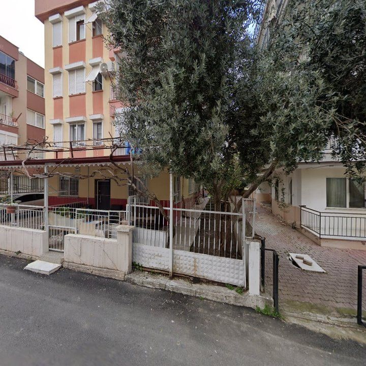 Özkent Pide